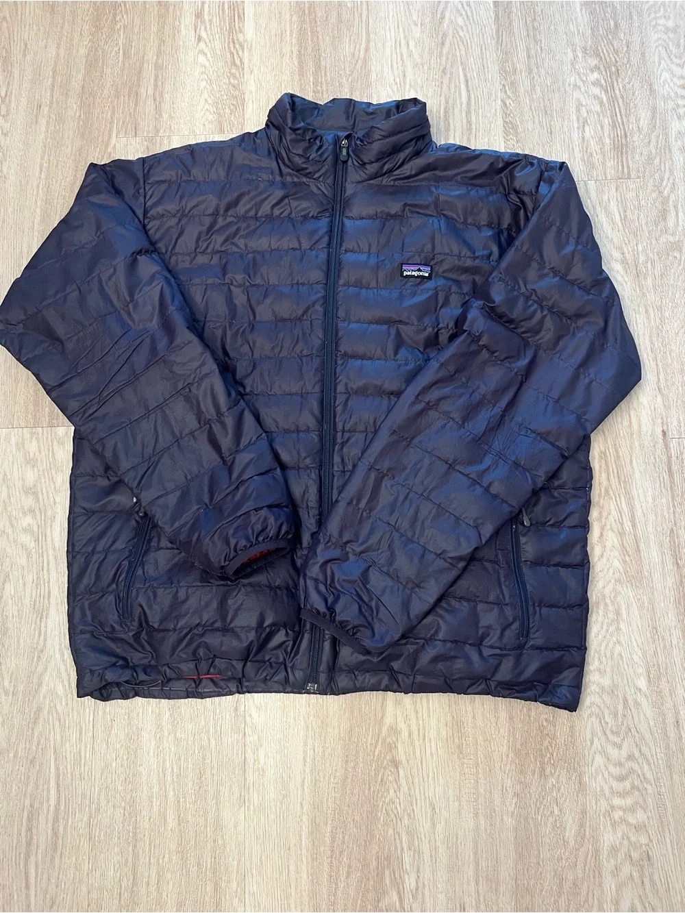 patagonia jacket